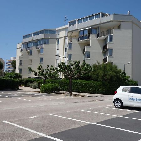 Apartment Le Floride-2 Le Grau-du-Roi Exterior photo
