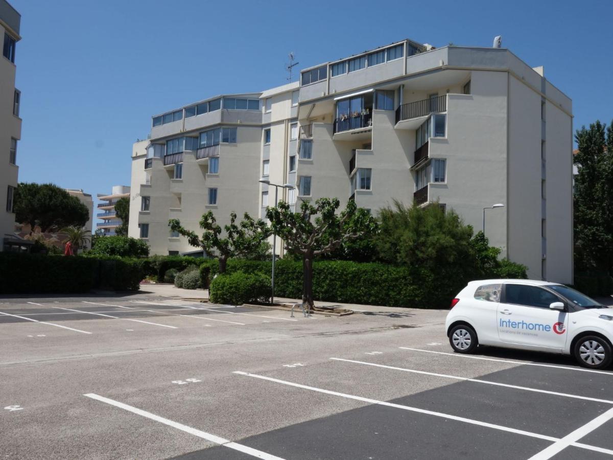 Apartment Le Floride-2 Le Grau-du-Roi Exterior photo