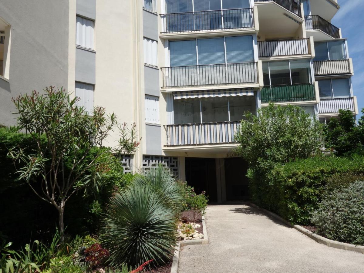 Apartment Le Floride-2 Le Grau-du-Roi Exterior photo